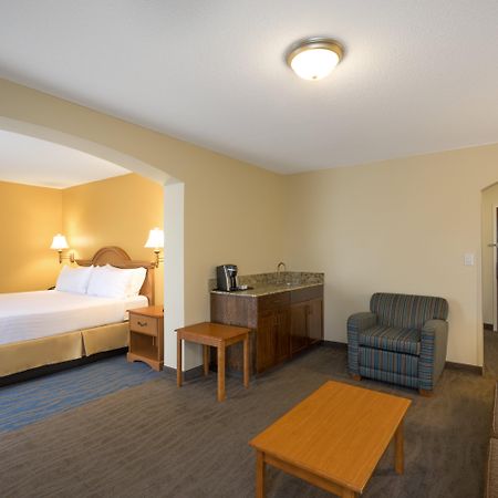 Hotel Clarion Pointe New Bern Exteriér fotografie