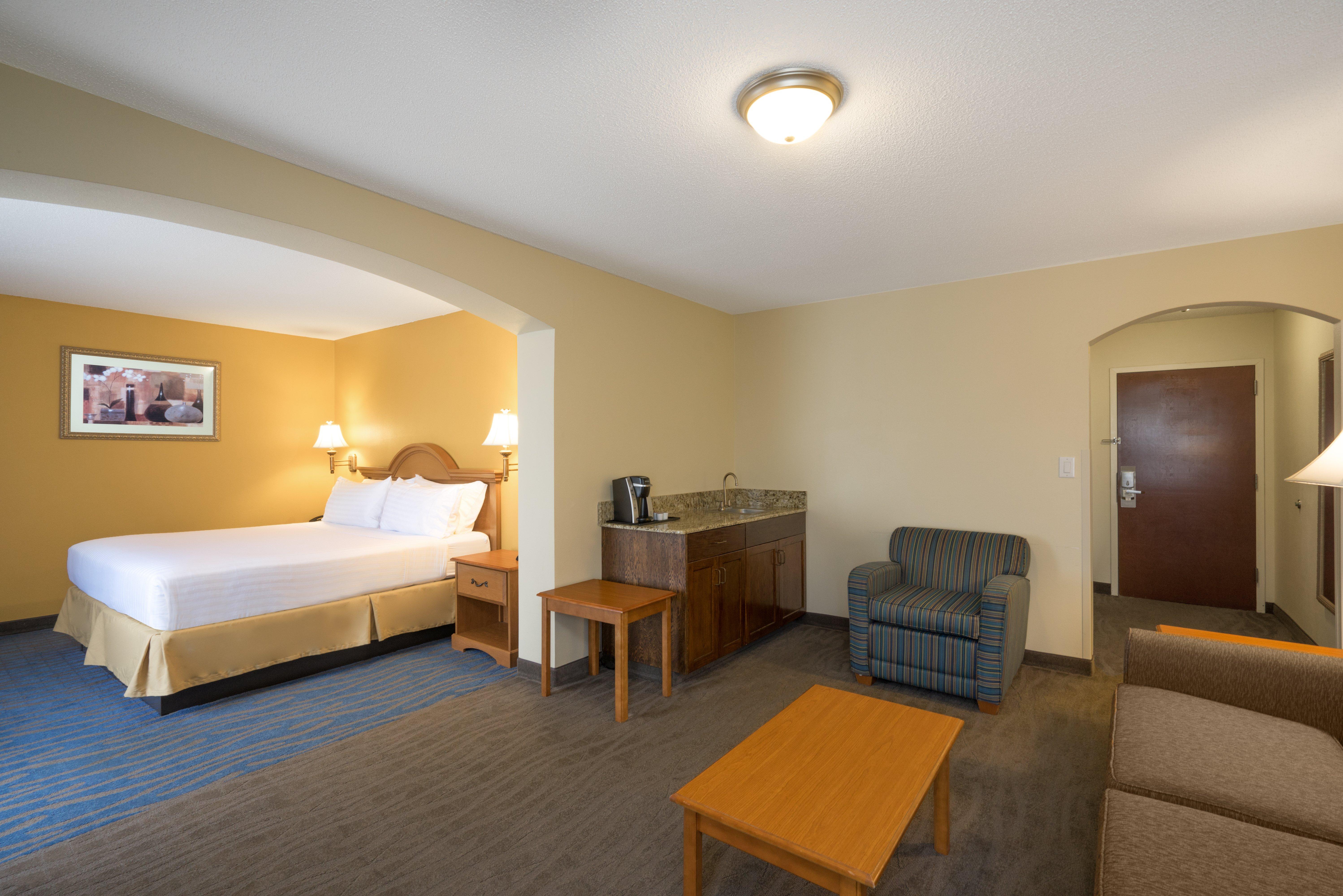 Hotel Clarion Pointe New Bern Exteriér fotografie