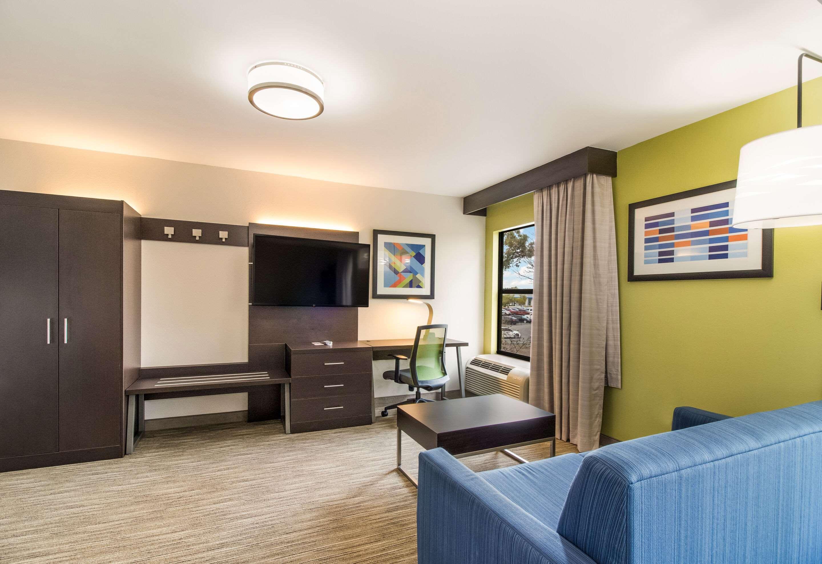 Hotel Clarion Pointe New Bern Exteriér fotografie