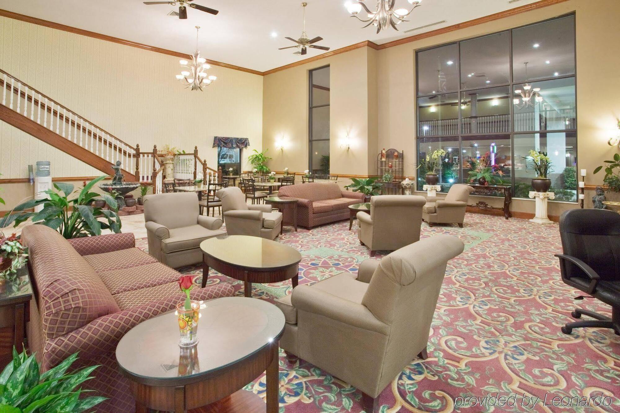 Hotel Clarion Pointe New Bern Exteriér fotografie